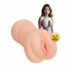 XKIN Secret Affairs Soft and Sweet Delilah  Masturbator