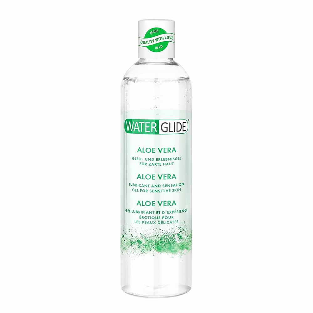 Lolita-Lifestyle_Waterglide-aloe-vera-lubrikant-1 Waterglide Aloe vera lubrikant 300 ml
