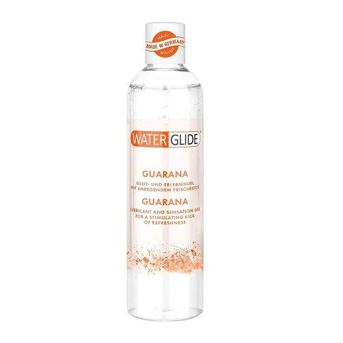 Waterglide guarana lubrikant 300 ml