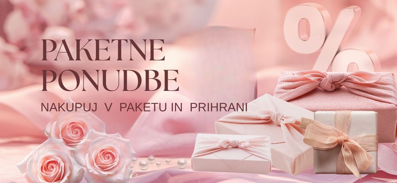 Bundle Deals Nakupuj v kompletu in prihrani