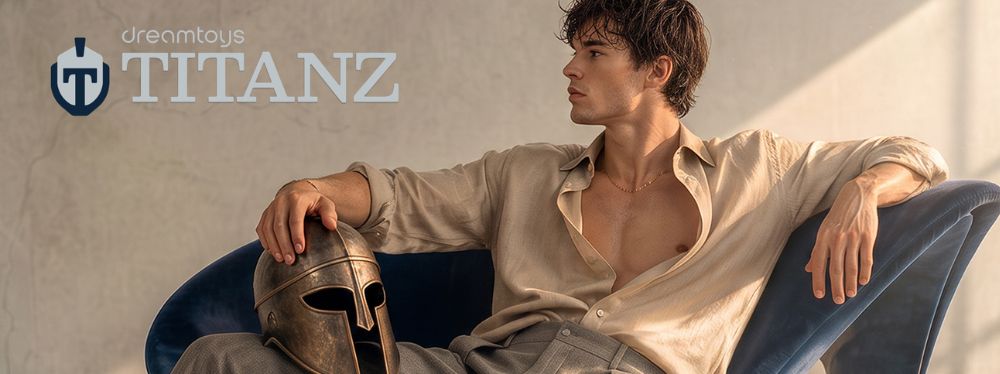 Titanz – Navodila za uporabo
