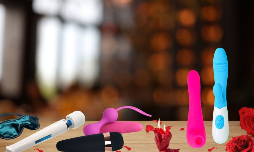 Vibratorji Slovenija za različne želje in pare