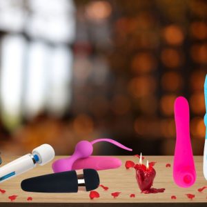 Vibratorji Slovenija za različne želje in pare