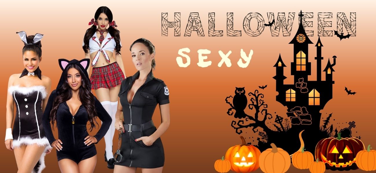 Kostumi Halloween