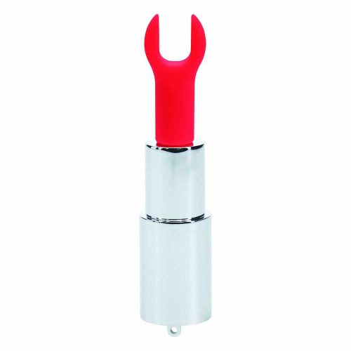 Loveline Glamour Tiffany vibrator šminka moder
