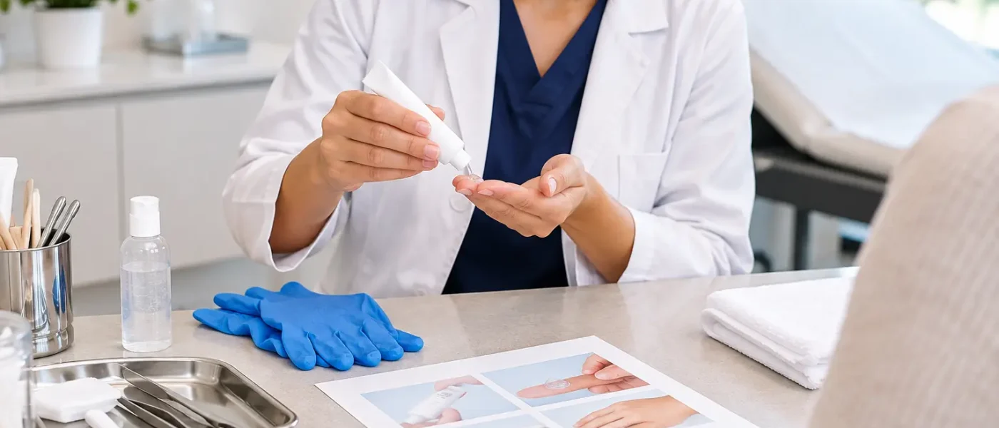 Kako uporabljati stimulativni gel brez napak