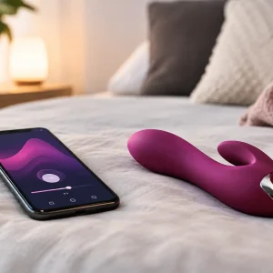 Prihodnost pametnih vibratorjev in užitek